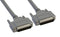 Amphenol Cables ON Demand CS-DSDHD44MM0-005 CS-DSDHD44MM0-005 Computer Cable D Subminiature H/D Plug 44 Way 5 ft 1.52 m New