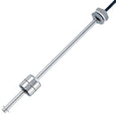 Sensata / CYNERGY3 SSF67B25B75 SSF67B25B75 Float Switch 316 Stainless Steel 0.6A 10 Bar M16 SSF67 Series New