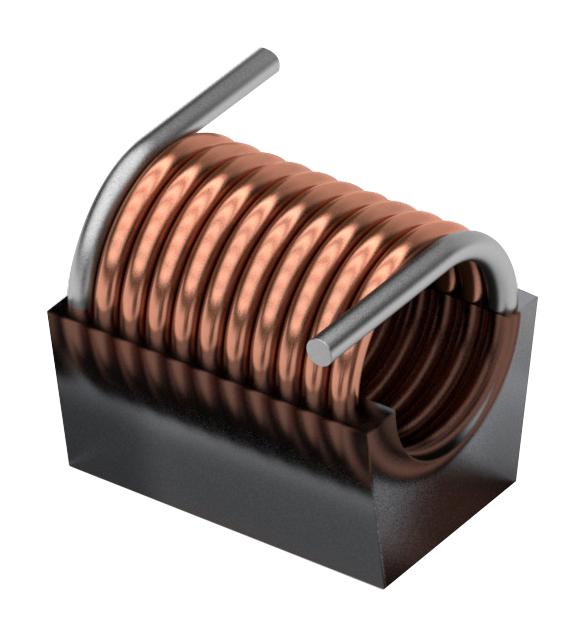 WURTH ELEKTRONIK 744913118G Air Core Inductor, 18.5 nH, 4 A, WE-CAIR Series, &plusmn; 2%, 0.0039 ohm, 2.5 GHz