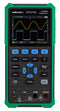 Multicomp PRO MP720782 MP720782 Handheld Digital Storage Oscilloscope DSO Series 2 Ch 70 MHz 250 Msps 6kpts 5ns