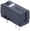 OMRON ELECTRONIC COMPONENTS D2FP-FN2(STD) Microswitch, Ultra Subminiature, Pin Plunger, SPST-NO, PC Pin, 20 mA, 30 V