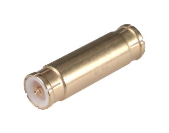 HUBER+SUHNER 32_MMBX-50-0-3/111_NE 32_MMBX-50-0-3/111_NE RF / Coaxial Adapter Mmbx Plug Straight 50 ohm