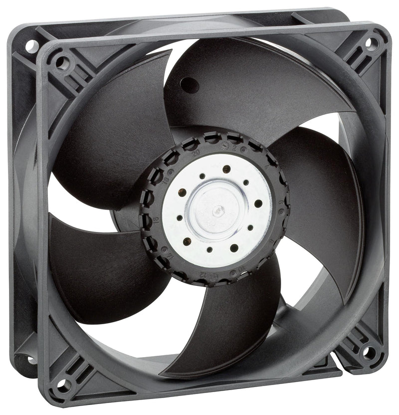 EBM-PAPST 4418H 4418H Axial FAN 119MM 48VDC