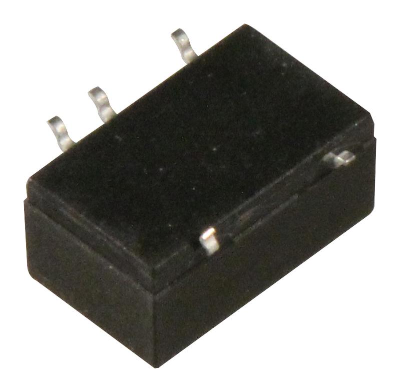 Traco Power TES 1-0511 TES 1-0511 Isolated Surface Mount DC/DC Converter ITE 1:1 1 W Output 5 V 200 mA