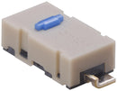 Omron Electronic Components D2LS-21(10M) D2LS-21(10M) Microswitch SPST-NO 0.001A 6VDC New