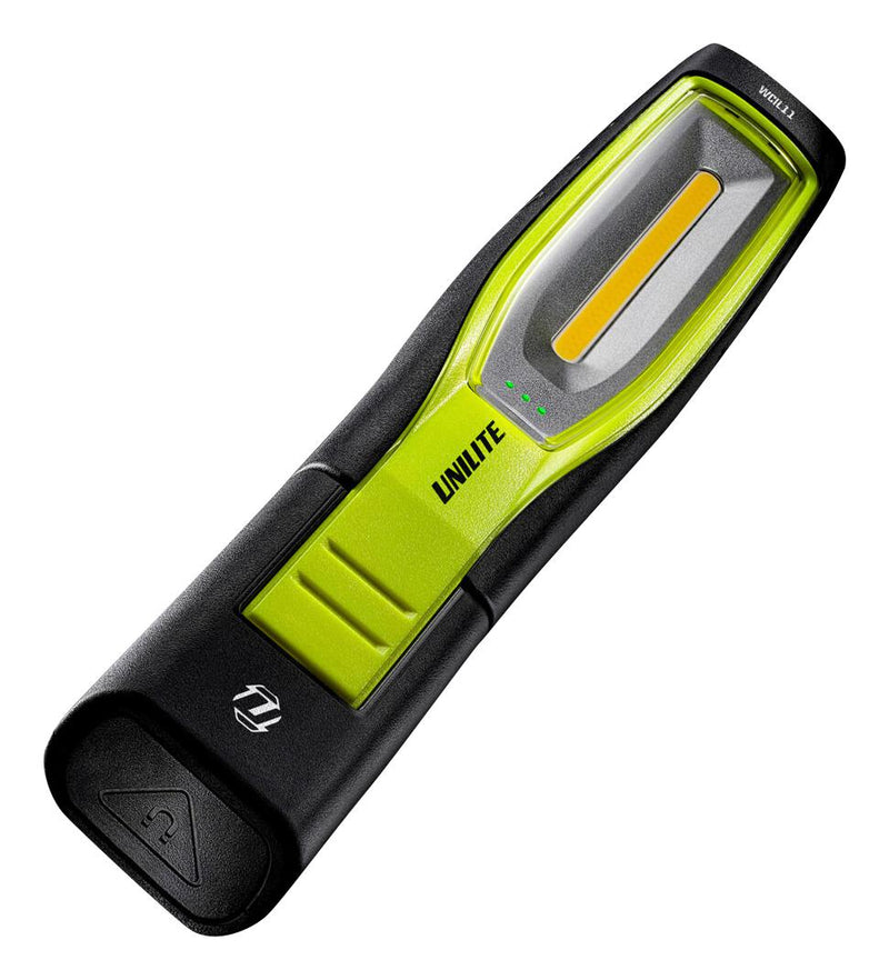 Unilite International WCIL11 WCIL11 Inspection Light Cob LED 1100lm 3.7V 6500k 53mm Length New