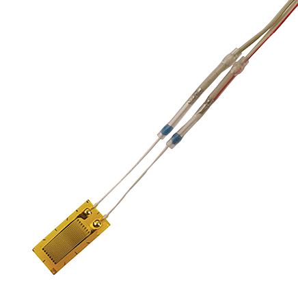 Omega KFH-10-120-C1-11L3M3R KFH-10-120-C1-11L3M3R Strain Gauge 10MM 120 OHM 50000UM