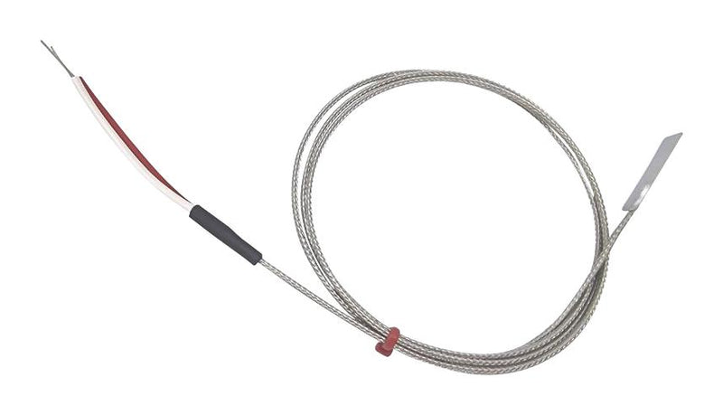 Labfacility FL-K-1-T-J FL-K-1-T-J Thermocouple Leaf K -50 &deg;C 350 Stainless Steel 3.28 ft 1 m New