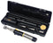 ANTEX XG12PKT Soldering Iron, Gas Powered, Self Ignition, 2 h, 550 &deg;C 120P KIT, GTIN UPC EAN: 5015044202445