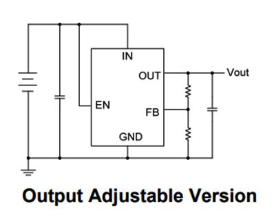 Monolithic Power Systems (MPS) MPQ2013AGQ-P MPQ2013AGQ-P LDO Voltage Regulator Adjustable 2.5V to 40V in 600mV Dropout 1.215V 15V/150mA Out QFN-EP-8