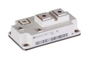 INFINEON FZ600R17KE3HOSA1 IGBT Module, Single Switch, 840 A, 2 V, 3.15 kW, 125 &deg;C, Module FZ600R17KE3, SP000100778