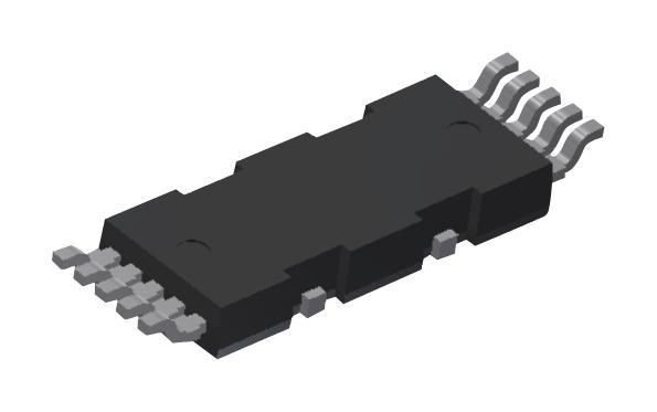 INFINEON IPDD60R080G7XTMA1 Power MOSFET, N Channel, 600 V, 29 A, 0.069 ohm, HDSOP, Surface Mount IPDD60R080G7, SP001632824