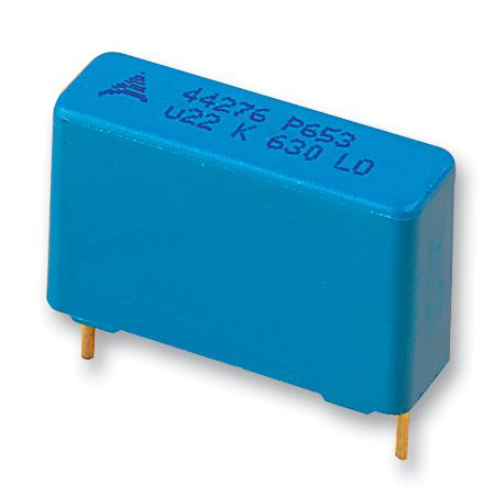 Epcos B32652A2472K000 B32652A2472K000 General Purpose Film Capacitor Metallized PP Radial Box - 2 Pin 4700 pF &plusmn; 10% 700 V kV