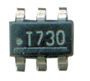 Texas Instruments LM73CIMK-0/NOPB LM73CIMK-0/NOPB Temperature Sensor IC I2C &plusmn; 1&deg;C -40 &deg;C 150 SMD 6 Pins