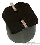 Panasonic EEETG1J470UP EEETG1J470UP SMD Aluminium Electrolytic Capacitor Radial Can - 47 &Acirc;&micro;F 63 V 1 ohm 2000 Hours @ 125&deg;C