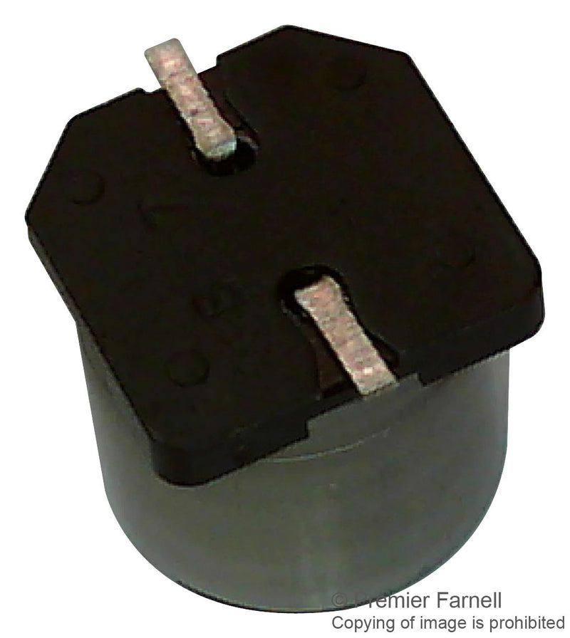 Panasonic EEETG1J101UP EEETG1J101UP SMD Aluminium Electrolytic Capacitor Radial Can - 100 &Acirc;&micro;F 63 V 0.8 ohm 2000 Hours @ 125&deg;C