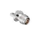 HIROSE(HRS) H2.4-LR-SR2(12) H2.4-LR-SR2(12) RF / Coaxial Connector 2.4mm Straight Jack Board Edge End Launch 50 ohm