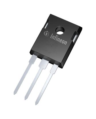 INFINEON IKW50N120CH7XKSA1 IGBT, 86 A, 1.7 V, 398 W, 1.2 kV, TO-247, 3 Pins SP005560947