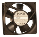 NMB TECHNOLOGIES 11938MB-A1L-EA-00 AXIAL FAN, 119MM, 115VAC, 88.2CFM, 37DB