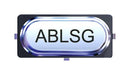 Abracon ABLSG-4.9152MHZ-D2Y-T ABLSG-4.9152MHZ-D2Y-T Crystal 4.9152 MHz SMD 11.4mm x 4.7mm 30 ppm 18 pF 20 Ablsg Series