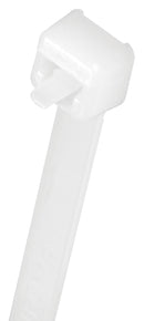 Panduit PRT1.5S-C PRT1.5S-C Cable Tie Standard Nylon 6.6 (Polyamide 6.6) Natural 160 mm 4.8 38 50 lb