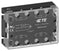 AMP - TE CONNECTIVITY SSR3TR-480D10 SOLID STATE RELAY, 10A, 50-480VAC, PANEL