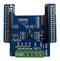 Stmicroelectronics EV-VNQ9080AJ EV-VNQ9080AJ Evaluation Board VNQ9080AJ High Side Driver Power Management New