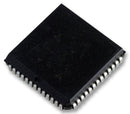 MICROCHIP AT89C51AC3-S3SUM 8 Bit MCU, 8051 Family AT89C51 Series Microcontrollers, 8051, 60 MHz, 64 KB, 52 Pins, LCC