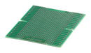 PHOENIX CONTACT 2202544 Breadboard, Electronic Housing, Solderless GTIN UPC EAN: 4055626142418 BC 107,6/40 U11 HBUS DEV-PCB