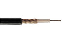 HUBER+SUHNER ENVIROFLEX_B58 ENVIROFLEX_B58 Coaxial Cable High Flexible Single Screen RG58 50 ohm 328 ft 100 m