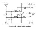 Renesas ISL28130FHZ-T7 ISL28130FHZ-T7 Opamp 400KHZ -40 TO 125DEG C