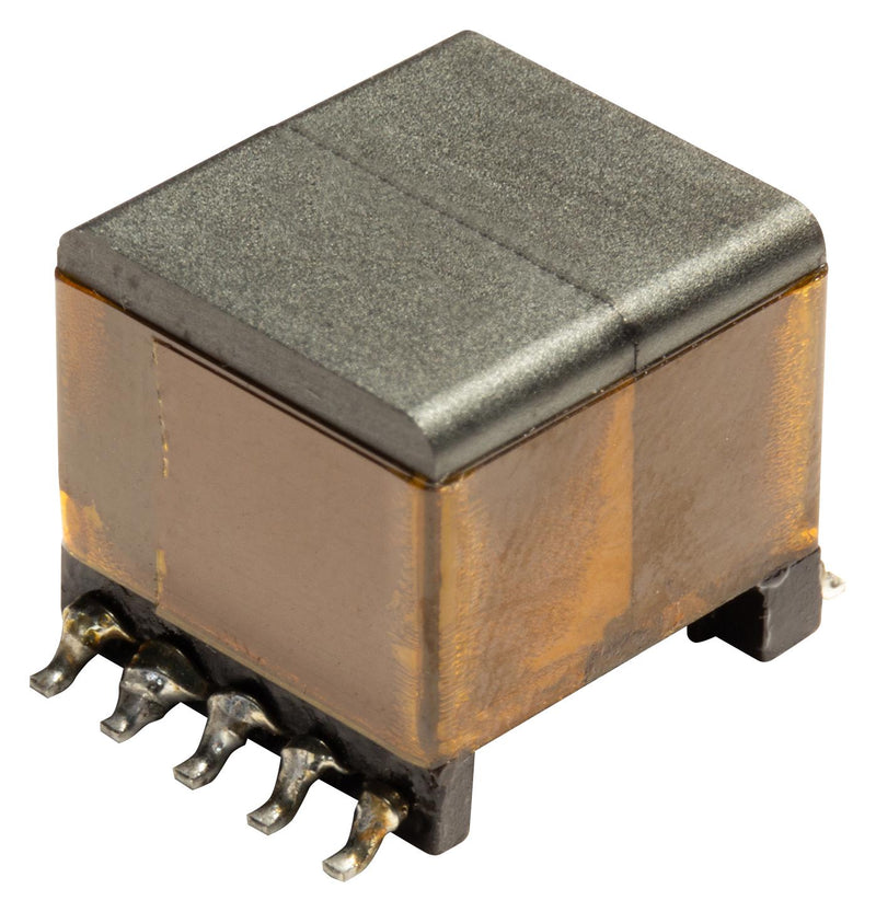 BOURNS PDC003-EF13A04T SMPS Transformer, Flyback, 600 mA, 250kHz, 3 W, 4 kV, 85V to 265V