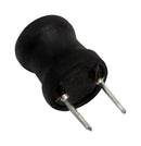 Abracon AIUR-02H-102K AIUR-02H-102K Power Inductor 1 mH 10% Unshielded 1.3 ohm 0.22 A Irms 0.51 Isat