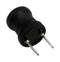 Abracon AIUR-02H-102K AIUR-02H-102K Power Inductor 1 mH 10% Unshielded 1.3 ohm 0.22 A Irms 0.51 Isat