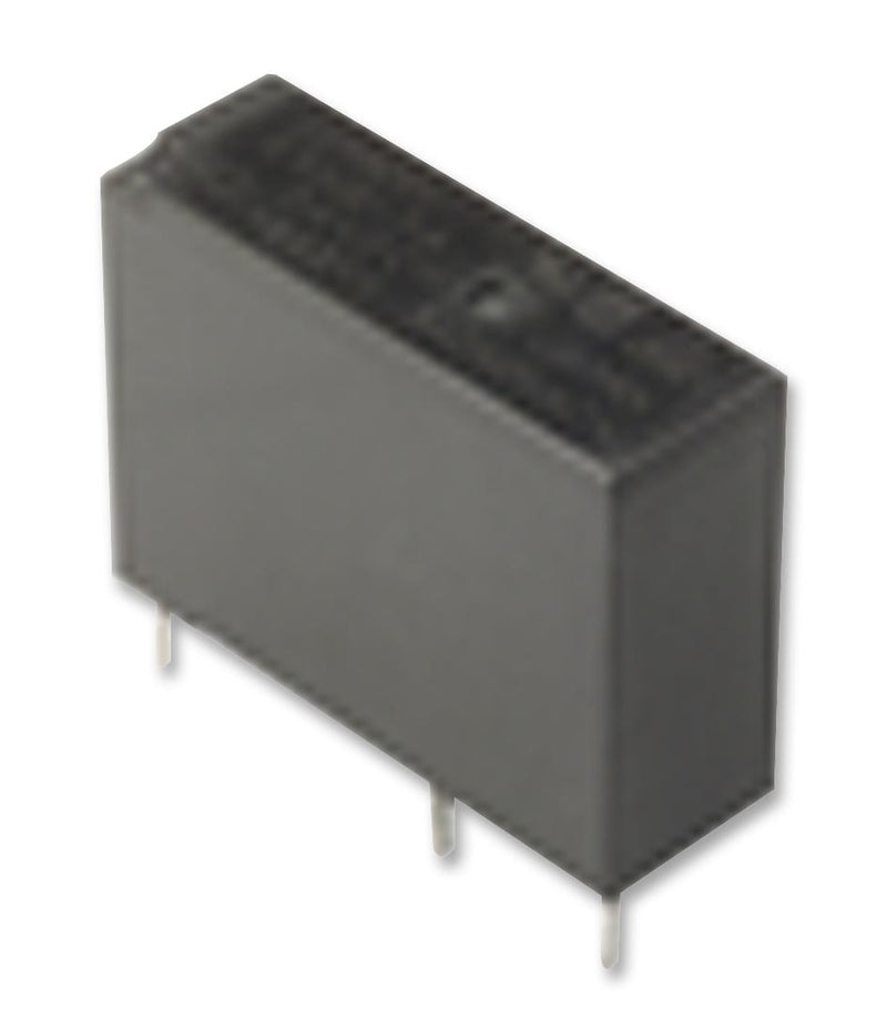 Omron Electronic Components G5NB1AE DC5 G5NB1AE DC5 General Purpose Relay G5NB Series Power Non Latching SPST-NO 5 VDC A