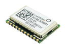 Lantronix A5100A A5100A GPS/GLONASS Receiver 1.575 GHz I2C/SPI/UART 52 Channels 2.5 m 3 V to 3.6 Sirfstarv Series