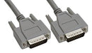 Amphenol Cables ON Demand CS-DSDHD26MM0-005 CS-DSDHD26MM0-005 Computer Cable D Subminiature H/D Plug 26 Way 5 ft 1.52 m New