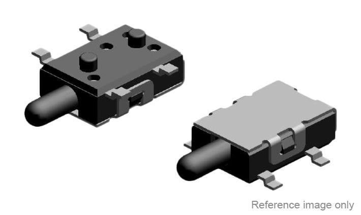 MULTICOMP PRO MP-FTE-3C-A-V-T/R