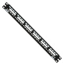 Panduit CP24WSBLY CP24WSBLY Patch Panel Modular 24 Ports 1U Mini-Com Series