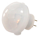 Panasonic EKMC1603111 EKMC1603111 PIR Sensor Papirs Digital White 12 m 3 VDC 6 102 &deg; Ekmc Series