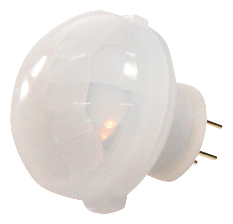 Panasonic EKMC1603111 EKMC1603111 PIR Sensor Papirs Digital White 12 m 3 VDC 6 102 &deg; Ekmc Series