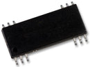 TEXAS INSTRUMENTS DCP020515DU Isolated Board Mount DC/DC Converter, 4.5 V, 5.5 V, 2 Output, SOP, 28 Pins