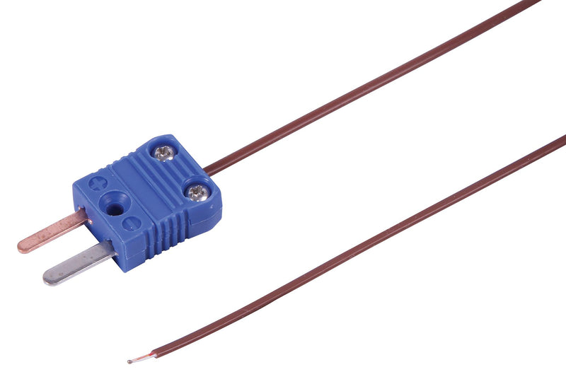 Multicomp PRO MP008325 MP008325 Thermocouple T -200 &deg;C 200 Nylon (Polyamide) 78.74 " 2 m