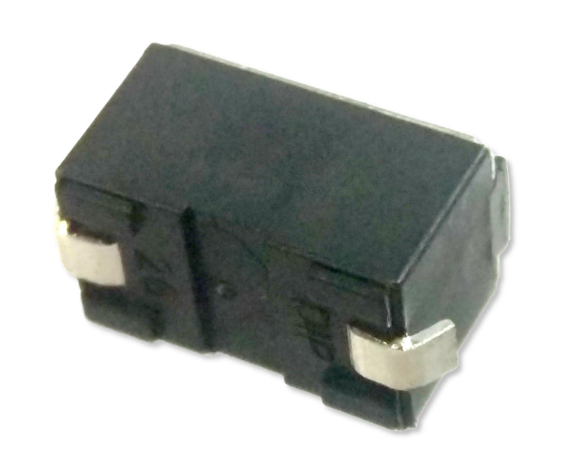 Multicomp PRO MPTSM-31R-V MPTSM-31R-V Tactile Switch SPST-NO Top Actuated Surface Mount Rectangular Button 260 gf 50mA at 12VDC New