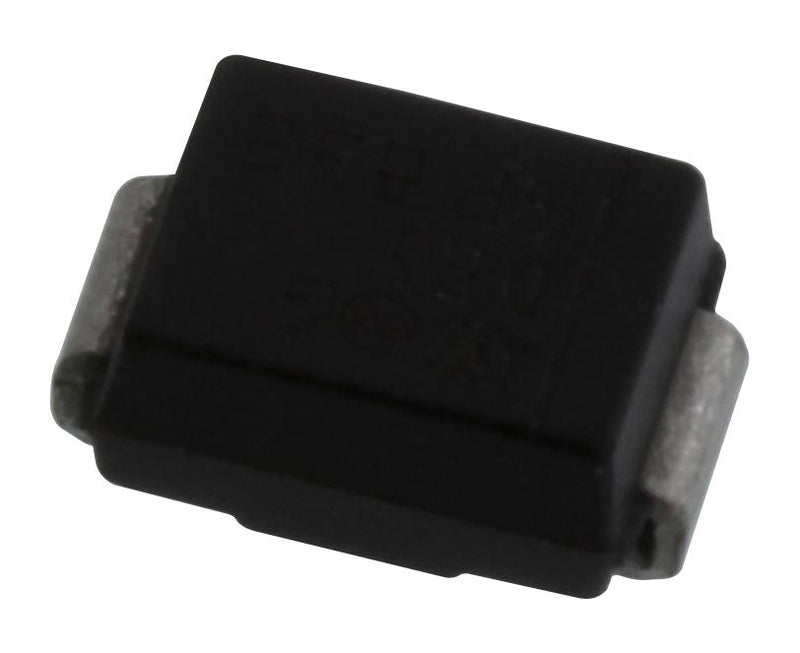 Yageo SMBJ15CA/TR13 SMBJ15CA/TR13 TVS Diode Bidir 600W DO-214AA