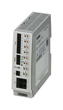 PHOENIX CONTACT 2905744 Electronic Circuit Breaker, 80 A, 24 VDC, DIN Rail GTIN UPC EAN: 4046356992367 CBM E8 24DC/0.5-10A NO-R