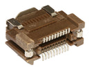 Molex 53627-0274 53627-0274 Stacking Board Connector 20 Contacts Header 0.635 mm Surface Mount 2 Rows