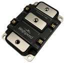 WOLFSPEED CAB400M12XM3 Silicon Carbide MOSFET, Half Bridge, Dual N Channel, 395 A, 1.2 kV, 0.004 ohm, Module