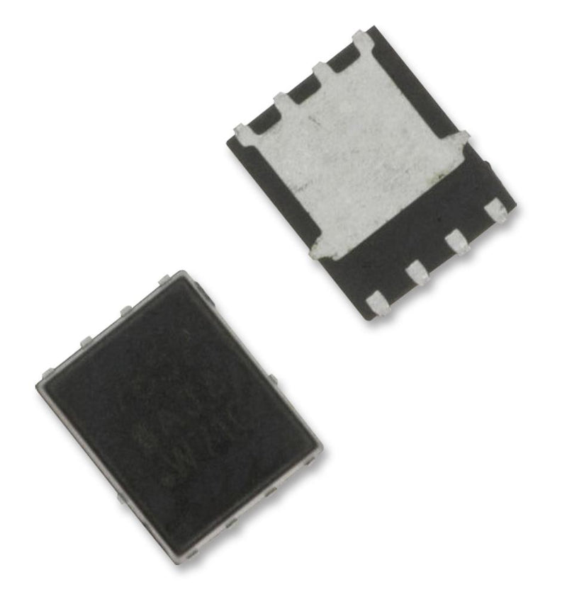 ONSEMI NTMFS4C09NT1G Power MOSFET, N Channel, 30 V, 52 A, 0.0046 ohm, DFN, Surface Mount