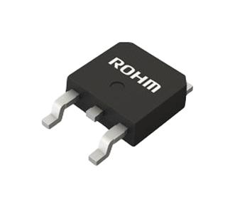 Rohm RB098BGE-30TL RB098BGE-30TL Schottky Rectifier 35 V 6 A Dual Common Cathode TO-252 (DPAK) 3 Pins 720 mV